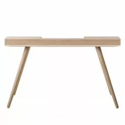 Studio Copenhagen Schreibtisch Stave II - Eiche teilmassiv -Büromöbel Verkaufsgeschäft pbj collection 25 01 2017 5031252