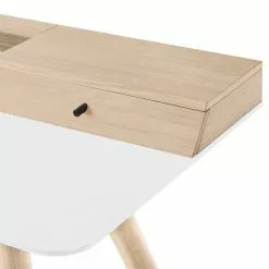 Studio Copenhagen Schreibtisch Stave II - Eiche teilmassiv -Büromöbel Verkaufsgeschäft pbj collection 25 01 2017 5031256