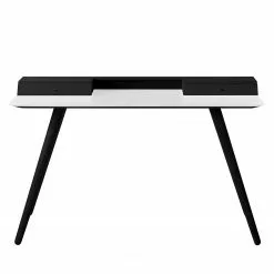 Studio Copenhagen Schreibtisch Stave II - Eiche teilmassiv 18 Studio Copenhagen Schreibtisch Stave II - Eiche teilmassiv -Büromöbel Verkaufsgeschäft pbj stick 25 01 2017 buero 5031284