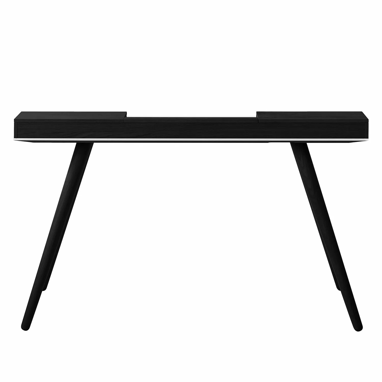 Studio Copenhagen Schreibtisch Stave II - Eiche teilmassiv 10 Studio Copenhagen Schreibtisch Stave II - Eiche teilmassiv – Bild 8