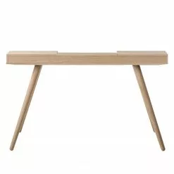 Studio Copenhagen Schreibtisch Stave I - Eiche teilmassiv -Büromöbel Verkaufsgeschäft pbj stick 25 01 2017 buero 5031384