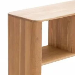 Studio Copenhagen Regal Loca II - Wildeiche massiv - Wildeiche Hell 16 Studio Copenhagen Regal Loca II - Wildeiche massiv - Wildeiche Hell -Büromöbel Verkaufsgeschäft raumteiler loca wildeiche teilmassiv weiss wildeiche hell 5205064