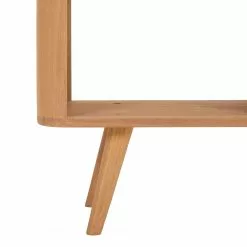 Studio Copenhagen Regal Loca II - Wildeiche massiv - Wildeiche Hell 21 Studio Copenhagen Regal Loca II - Wildeiche massiv - Wildeiche Hell -Büromöbel Verkaufsgeschäft raumteiler loca wildeiche teilmassiv weiss wildeiche hell 5205068