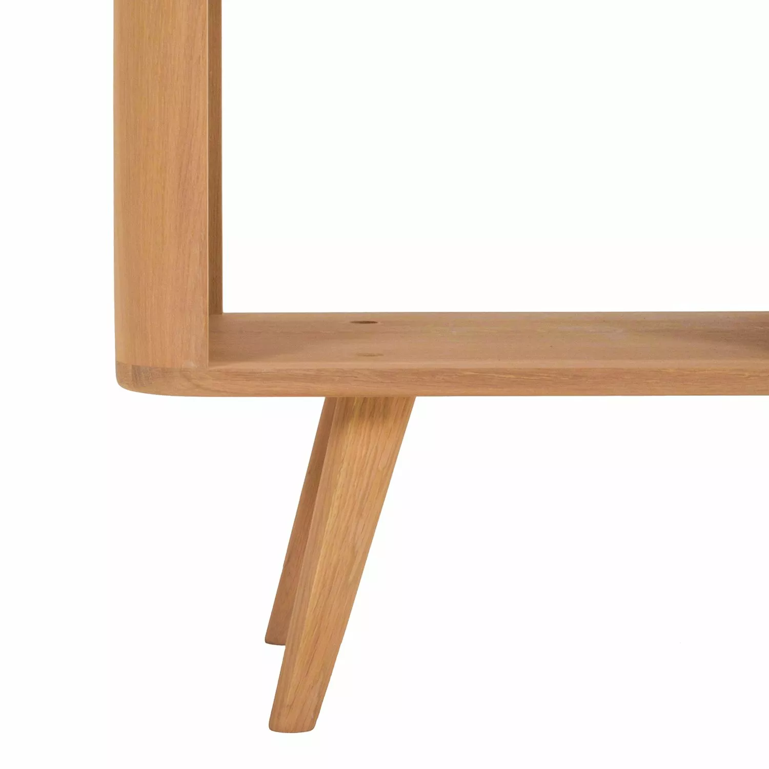 Studio Copenhagen Regal Loca II - Wildeiche massiv - Wildeiche Hell 12 Studio Copenhagen Regal Loca II - Wildeiche massiv - Wildeiche Hell – Bild 10