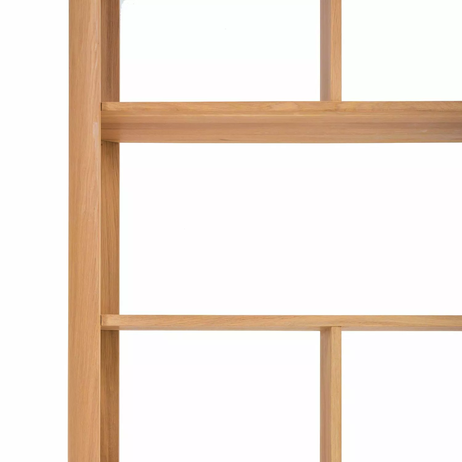 Studio Copenhagen Regal Loca II - Wildeiche massiv - Wildeiche Hell 8 Studio Copenhagen Regal Loca II - Wildeiche massiv - Wildeiche Hell – Bild 6