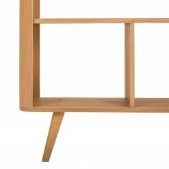 Studio Copenhagen Regal Loca II - Wildeiche massiv - Wildeiche Hell 19 Studio Copenhagen Regal Loca II - Wildeiche massiv - Wildeiche Hell -Büromöbel Verkaufsgeschäft raumteiler loca wildeiche teilmassiv weiss wildeiche hell 5205076