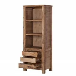 Red Living Regal Akhatar - Akazie teilmassiv - Akazie Multicolor / Smoked 12 Red Living Regal Akhatar - Akazie teilmassiv - Akazie Multicolor / Smoked -Büromöbel Verkaufsgeschäft regal akhatar akazie teilmassiv akazie multicolor smoked 3627581