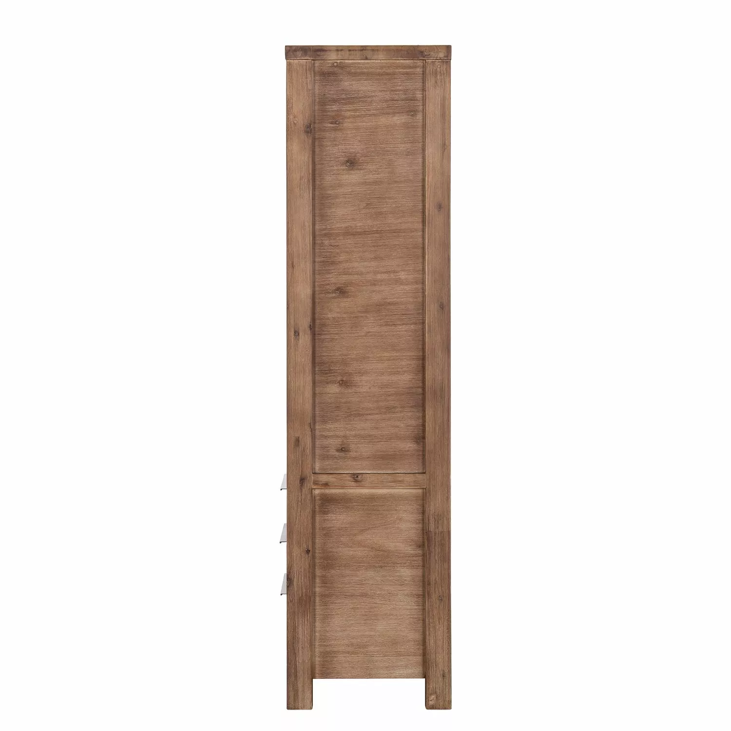 Red Living Regal Akhatar - Akazie teilmassiv - Akazie Multicolor / Smoked 7 Red Living Regal Akhatar - Akazie teilmassiv - Akazie Multicolor / Smoked – Bild 5