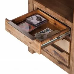 Red Living Regal Akhatar - Akazie teilmassiv - Akazie Multicolor / Smoked 17 Red Living Regal Akhatar - Akazie teilmassiv - Akazie Multicolor / Smoked -Büromöbel Verkaufsgeschäft regal akhatar akazie teilmassiv akazie multicolor smoked 3627609