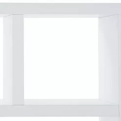 Temahome Regal Dublin - Weiß - Höhe: 173 cm 17 Temahome Regal Dublin - Weiß - Höhe: 173 cm -Büromöbel Verkaufsgeschäft regal altamira weiss 3954756