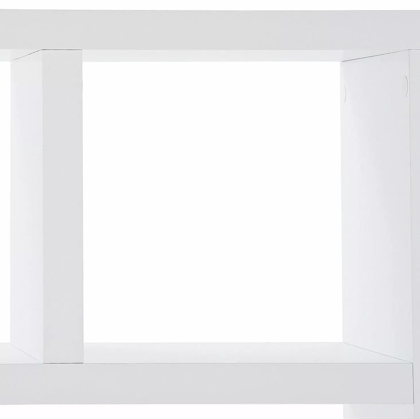 Temahome Regal Dublin - Weiß - Höhe: 173 cm 8 Temahome Regal Dublin - Weiß - Höhe: 173 cm – Bild 6