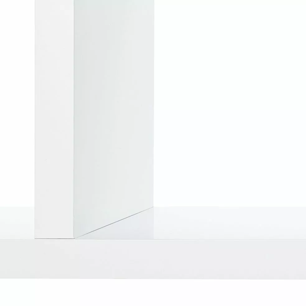 Temahome Regal Dublin - Weiß - Höhe: 173 cm 9 Temahome Regal Dublin - Weiß - Höhe: 173 cm – Bild 7