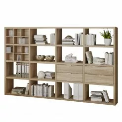 Fredriks Regal Concept VI - Eiche Dekor