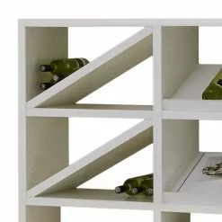 Fredriks Regal Concept X - Cremeweiß -Büromöbel Verkaufsgeschäft regal concept x weiss 1994590