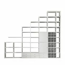 Fredriks Regal Concept XVII - Weiß