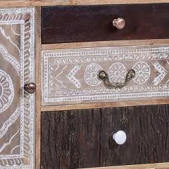 Ars manufacti Regal Curenna I - Mango teilmassiv - Mango / Braun 17 Ars manufacti Regal Curenna I - Mango teilmassiv - Mango / Braun -Büromöbel Verkaufsgeschäft regal curenna i mango teilmassiv 4419328