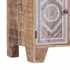 Ars manufacti Regal Curenna I - Mango teilmassiv - Mango / Braun 19 Ars manufacti Regal Curenna I - Mango teilmassiv - Mango / Braun -Büromöbel Verkaufsgeschäft regal curenna i mango teilmassiv 4419336