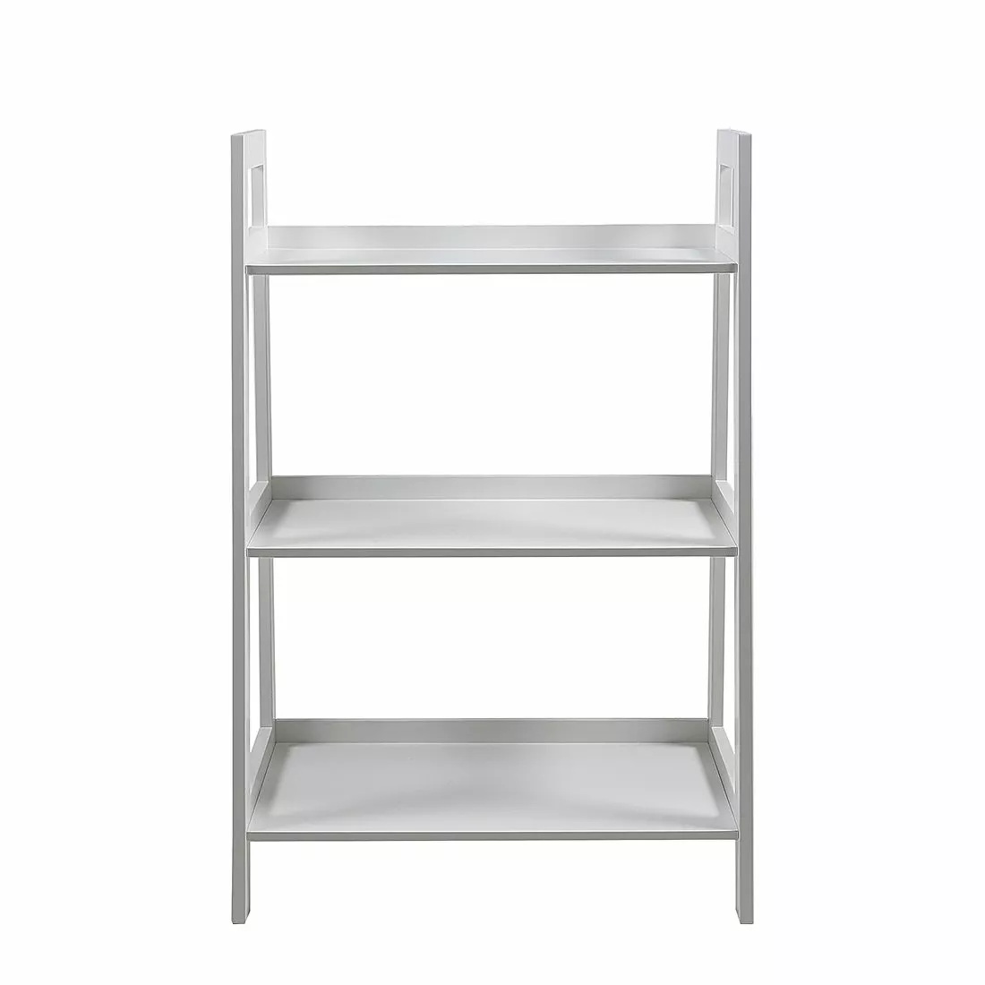 Mørteens Regal Dilbert III - Weiß 7 Mørteens Regal Dilbert III - Weiß – Bild 5