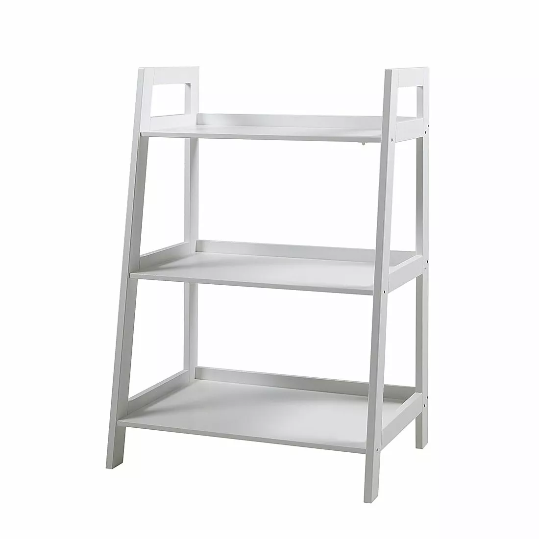 Mørteens Regal Dilbert III - Weiß 3 Mørteens Regal Dilbert III - Weiß