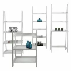 Mørteens Regal Dilbert III - Weiß 15 Mørteens Regal Dilbert III - Weiß -Büromöbel Verkaufsgeschäft regal dilbert iii weiss 1030682