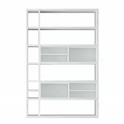 Loftscape Regal Emporior I - Cremeweiß - Ohne Beleuchtung