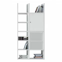 Loftscape Regal Emporior IV - Weiß - Ohne Beleuchtung