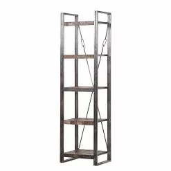 Red Living Regal Factory III - Mango massiv - lackiert