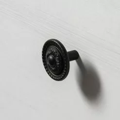 Maison Belfort Sideboard Geestland - Pinie Weiß Dekor -Büromöbel Verkaufsgeschäft regal geestland ii pinie weiss dekor 4535500