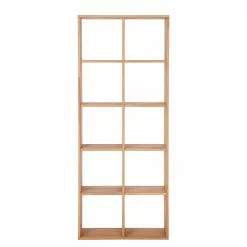 Ars Natura Regal GrapWOOD III - Kernbuche massiv -Büromöbel Verkaufsgeschäft regal grap iii kernbuche massiv 1110206