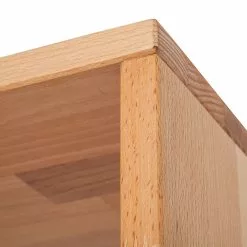 Ars Natura Regal GrapWOOD III - Kernbuche massiv -Büromöbel Verkaufsgeschäft regal grap iii kernbuche massiv 1110214