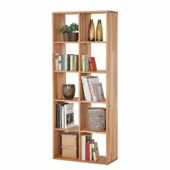 Ars Natura Regal GrapWOOD III - Kernbuche massiv