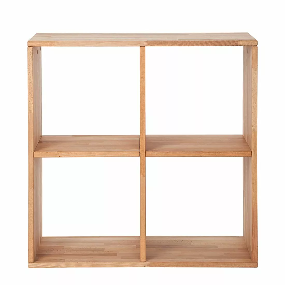 Ars Natura Regal GrapWOOD V - Kernbuche massiv 4 Ars Natura Regal GrapWOOD V - Kernbuche massiv – Bild 2