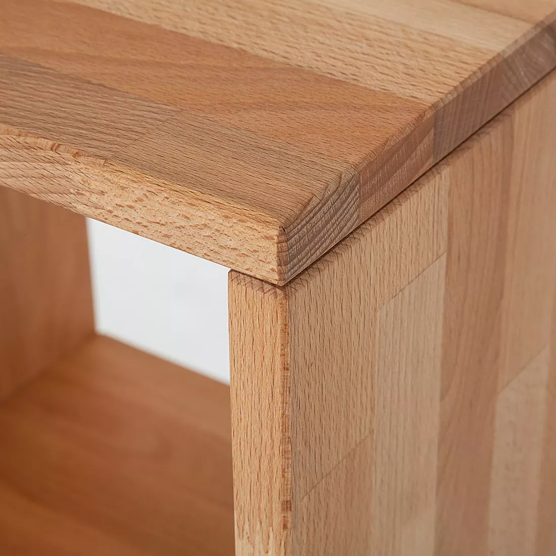 Ars Natura Regal GrapWOOD V - Kernbuche massiv 8 Ars Natura Regal GrapWOOD V - Kernbuche massiv – Bild 6