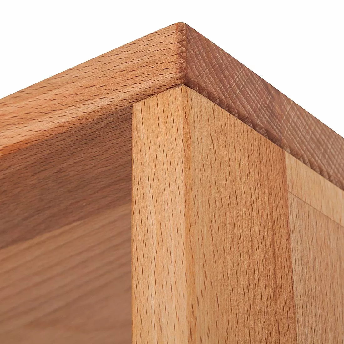 Ars Natura Regal GrapWOOD VI - Kernbuche massiv 7 Ars Natura Regal GrapWOOD VI - Kernbuche massiv – Bild 6