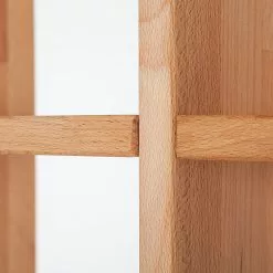 Ars Natura Regal GrapWOOD VI - Kernbuche massiv 18 Ars Natura Regal GrapWOOD VI - Kernbuche massiv -Büromöbel Verkaufsgeschäft regal grap vi buche massiv 1110822