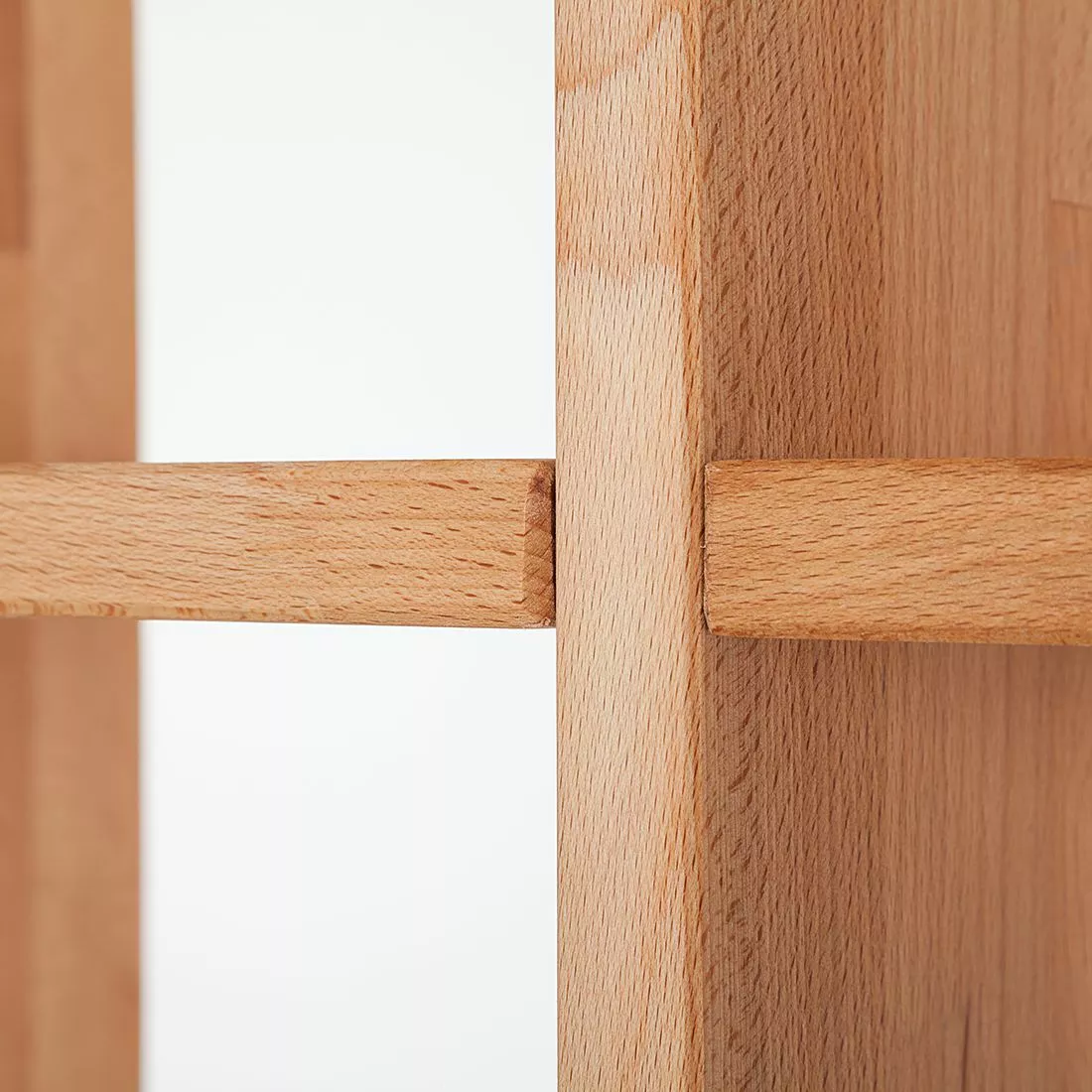 Ars Natura Regal GrapWOOD VI - Kernbuche massiv 8 Ars Natura Regal GrapWOOD VI - Kernbuche massiv – Bild 7