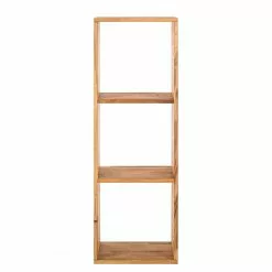 Ars Natura Regal GrapWOOD I - Eiche massiv -Büromöbel Verkaufsgeschäft regal grapwood i eiche massiv 3078493