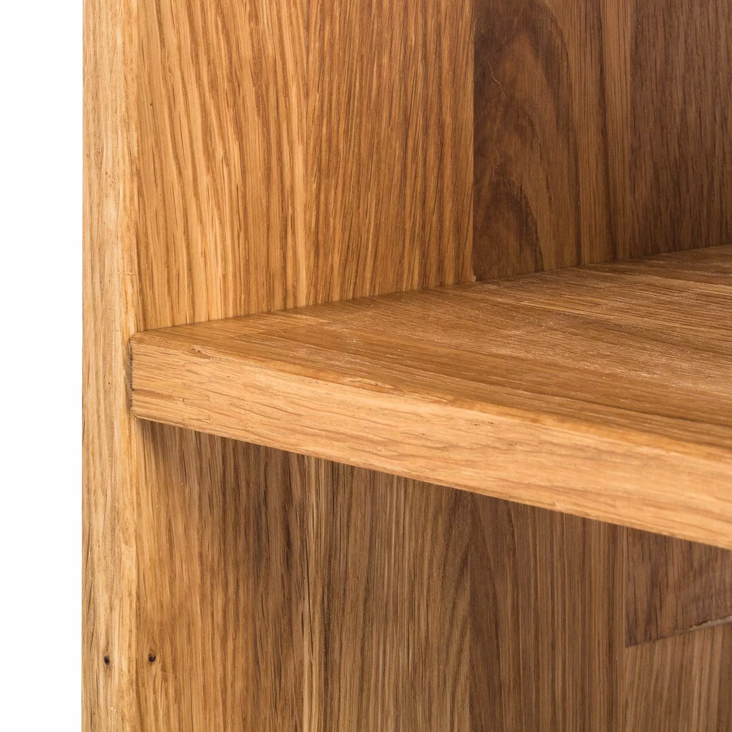 Ars Natura Regal GrapWOOD III - Eiche massiv 10 Ars Natura Regal GrapWOOD III - Eiche massiv – Bild 8