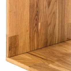 Ars Natura Regal GrapWOOD IV - Eiche massiv -Büromöbel Verkaufsgeschäft regal grapwood iv eiche massiv 3079033