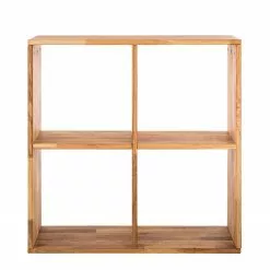 Ars Natura Regal GrapWOOD V - Eiche massiv -Büromöbel Verkaufsgeschäft regal grapwood v eiche massiv 3079145