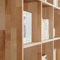 Ars Natura Regal GrapWOOD VI - Kernbuche massiv 20 Ars Natura Regal GrapWOOD VI - Kernbuche massiv -Büromöbel Verkaufsgeschäft regal grapwood vi kernbuche massiv 3210357