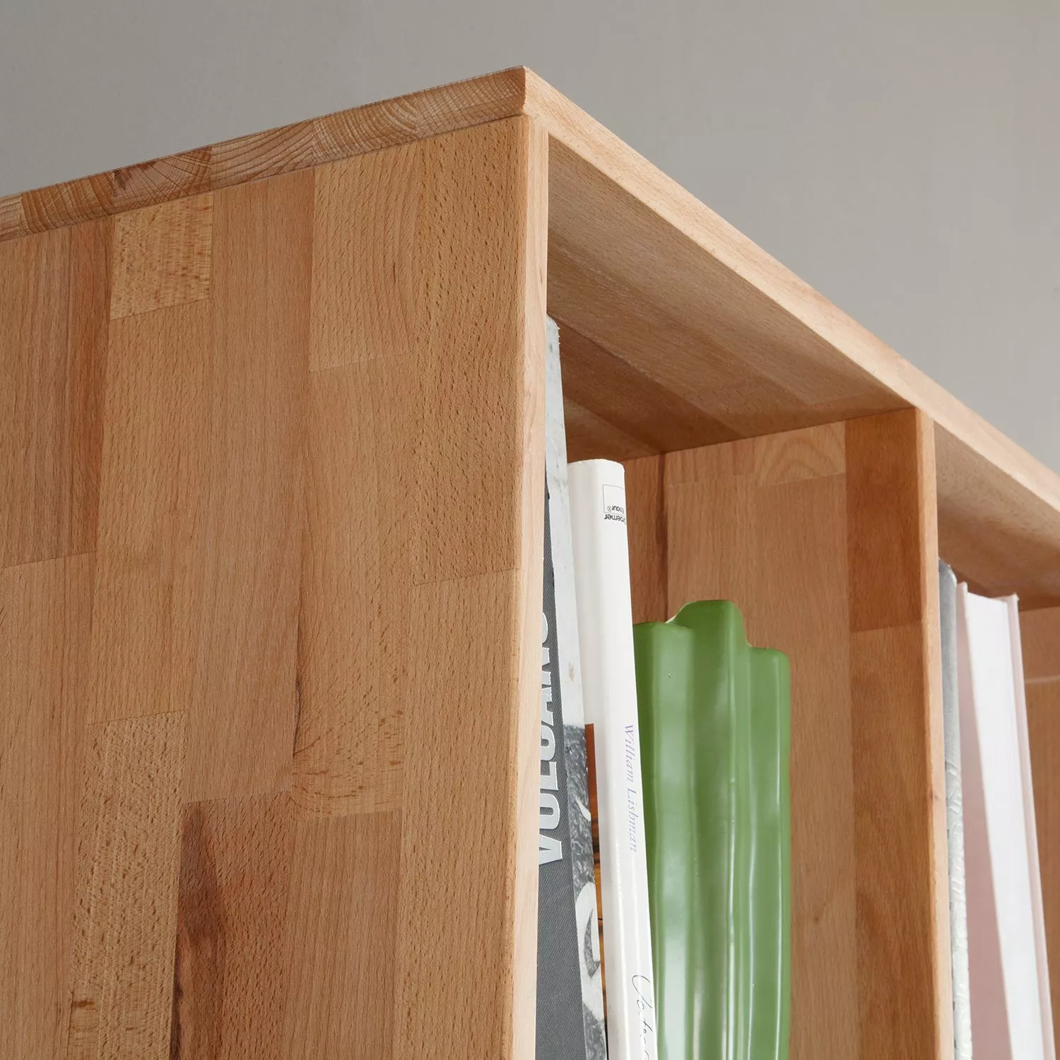 Ars Natura Regal GrapWOOD VI - Kernbuche massiv 11 Ars Natura Regal GrapWOOD VI - Kernbuche massiv – Bild 10