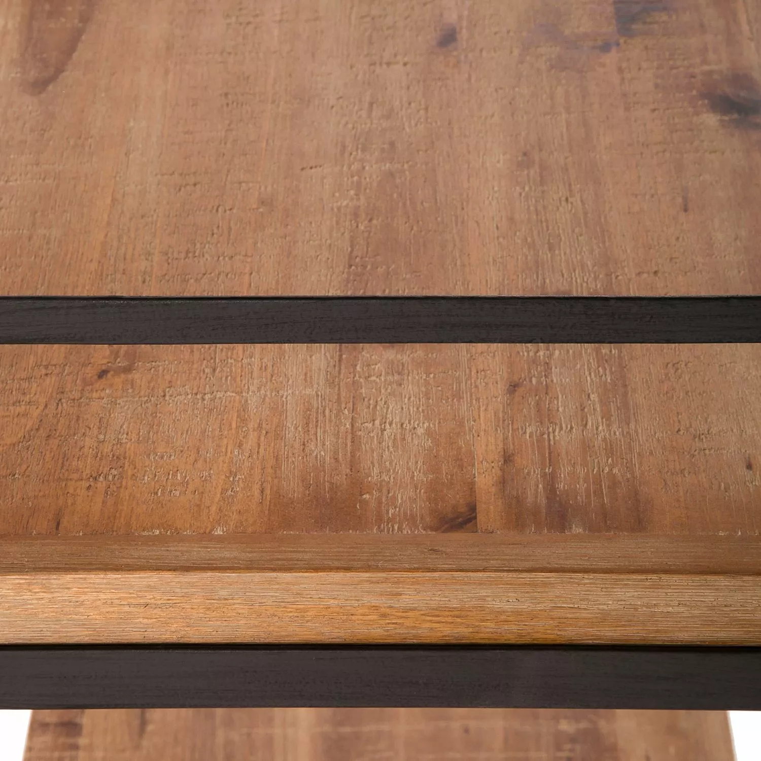 Ars manufacti Regal Manchester II - Akazie massiv / Metall - Akazie / Anthrazit 10 Ars manufacti Regal Manchester II - Akazie massiv / Metall - Akazie / Anthrazit – Bild 8