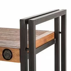 Ars manufacti Regal Manchester III - Akazie massiv / Metall - Akazie / Anthrazit 24 Ars manufacti Regal Manchester III - Akazie massiv / Metall - Akazie / Anthrazit -Büromöbel Verkaufsgeschäft regal manchester iii akazie massiv metall 4877416