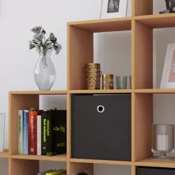 VCM Stufenregal Napoli -Büromöbel Verkaufsgeschäft regal napoli buche dekor 5146088