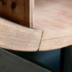 Ars manufacti Regal Rives - Tanne massiv / Metall 23 Ars manufacti Regal Rives - Tanne massiv / Metall -Büromöbel Verkaufsgeschäft regal rives tanne massiv metall 3689869