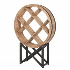 Ars manufacti Regal Rives - Tanne massiv / Metall 15 Ars manufacti Regal Rives - Tanne massiv / Metall -Büromöbel Verkaufsgeschäft regal rives tanne massiv metall 3743808