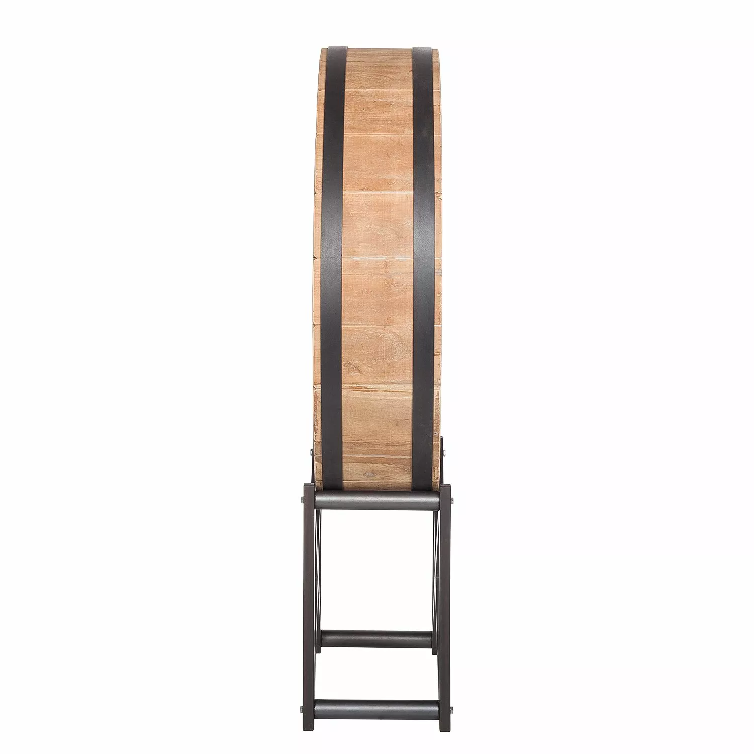 Ars manufacti Regal Rives - Tanne massiv / Metall 7 Ars manufacti Regal Rives - Tanne massiv / Metall – Bild 5