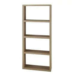 Fredriks Regal Concept II - Eiche Dekor