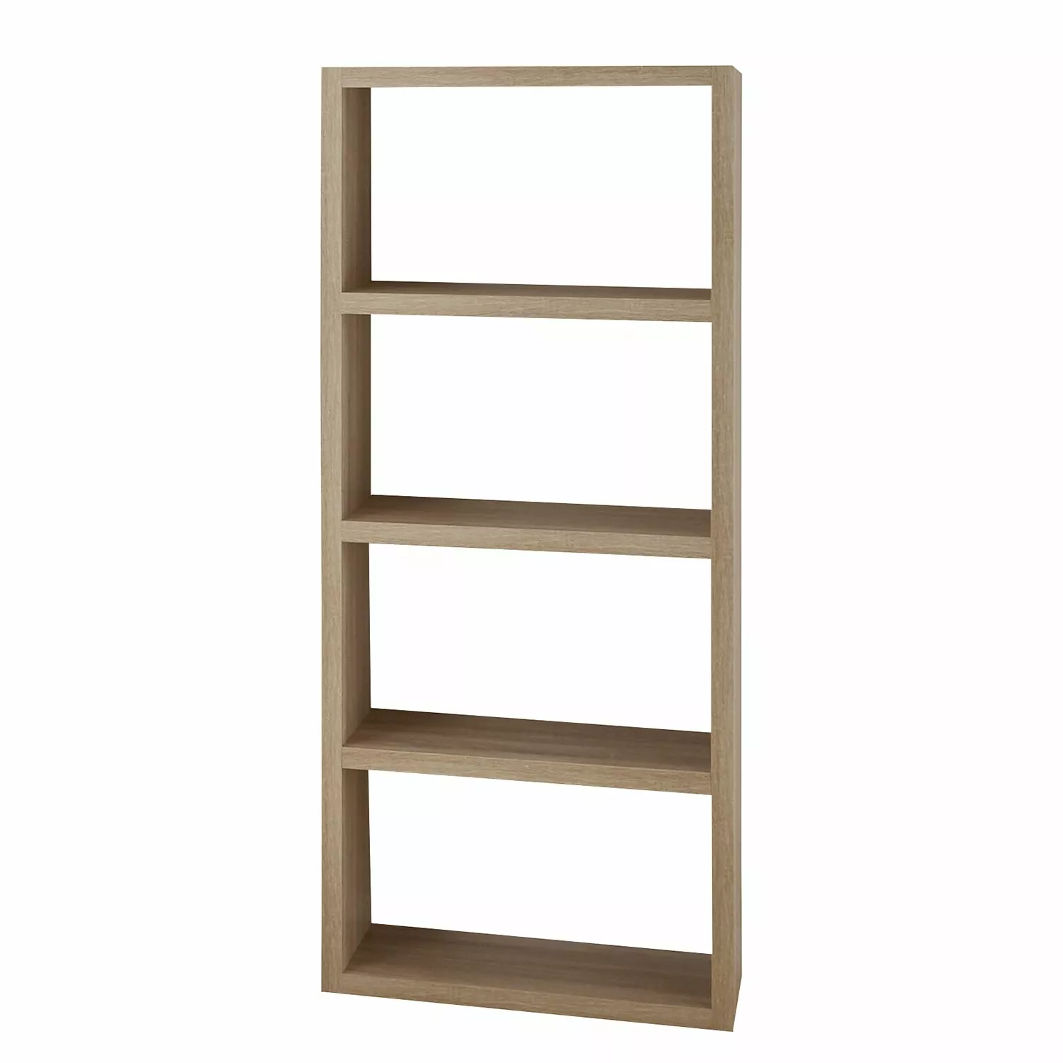 Fredriks Regal Concept II - Eiche Dekor 3 Fredriks Regal Concept II - Eiche Dekor